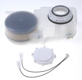 Krupps Salt Container - Kit EnthÄrter Komplett Mit Dichtungen Befestigungsring Kabel Und Kappe - 3500K